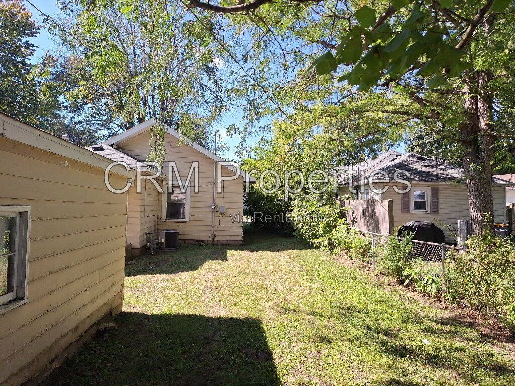 House for rent at 1238 S Waugh St, Kokomo, IN 46902