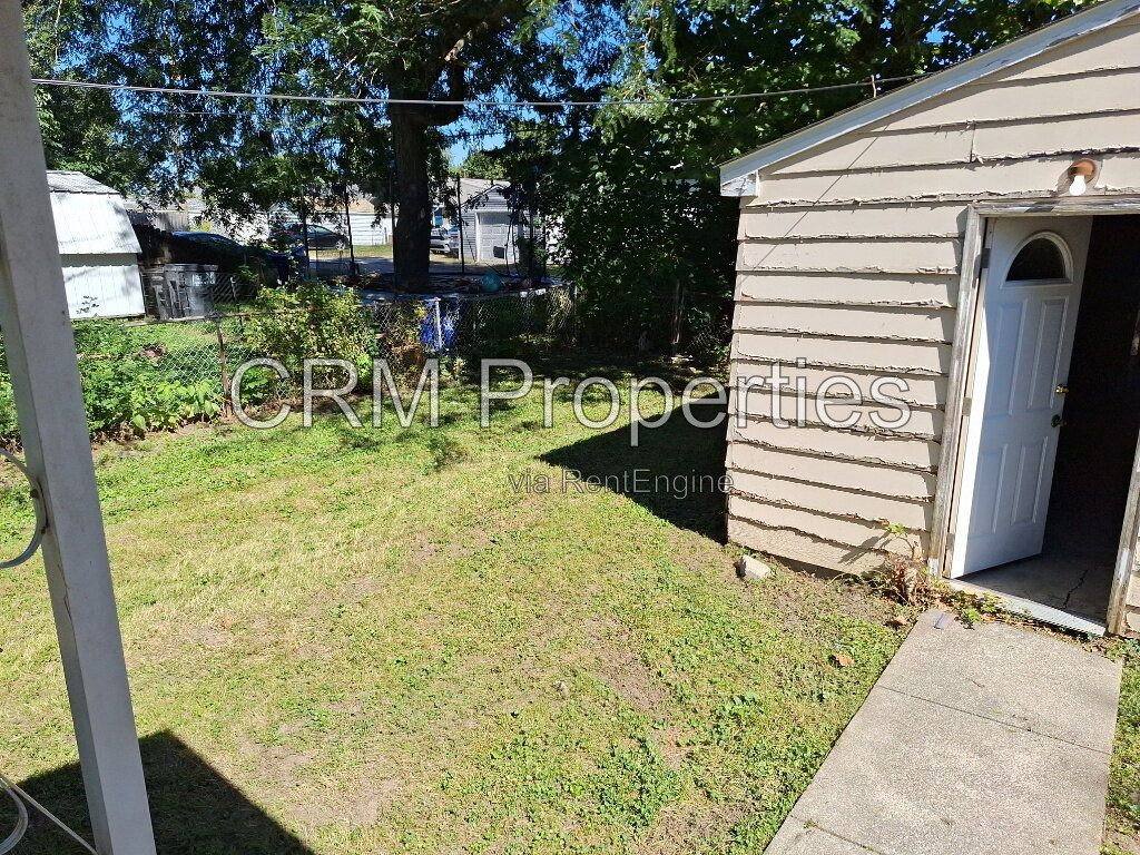 House for rent at 1238 S Waugh St, Kokomo, IN 46902