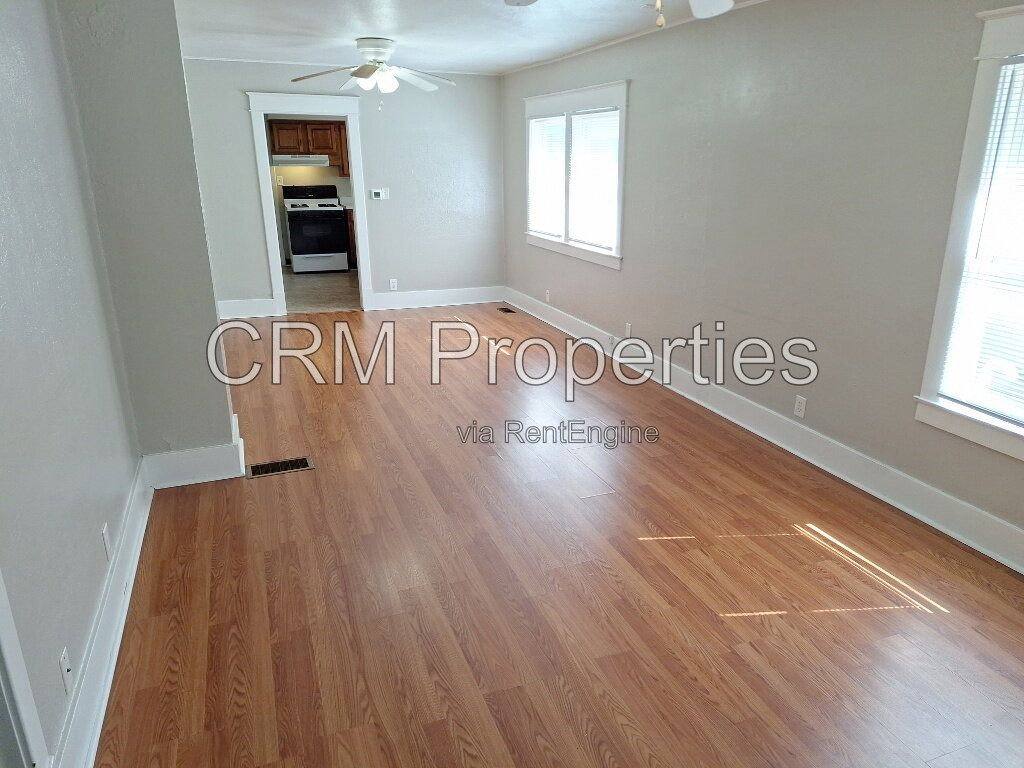 House for rent at 1238 S Waugh St, Kokomo, IN 46902