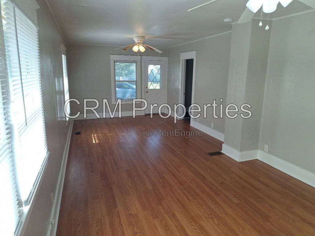 House for rent at 1238 S Waugh St, Kokomo, IN 46902