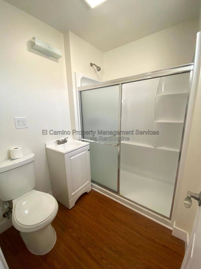 Apartment for rent at 303 N Townsend Ave, Los Angeles, CA 90063