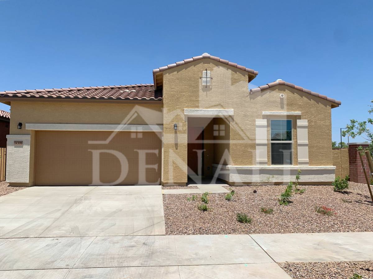 House for rent at 14306 W Voltaire St, Surprise, AZ 85379