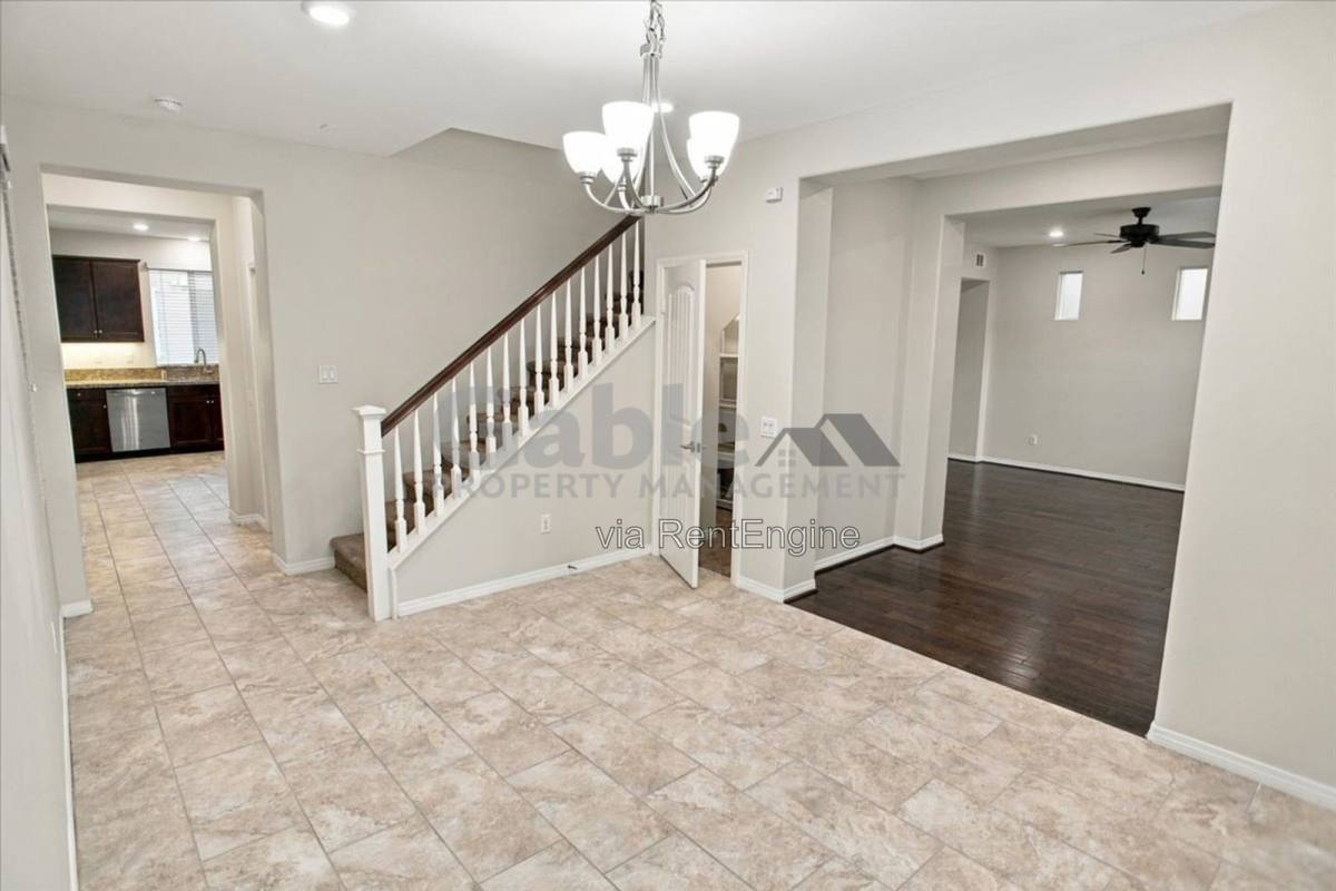 House for rent at 24266 Verdugo Circle, Valencia, CA 91354