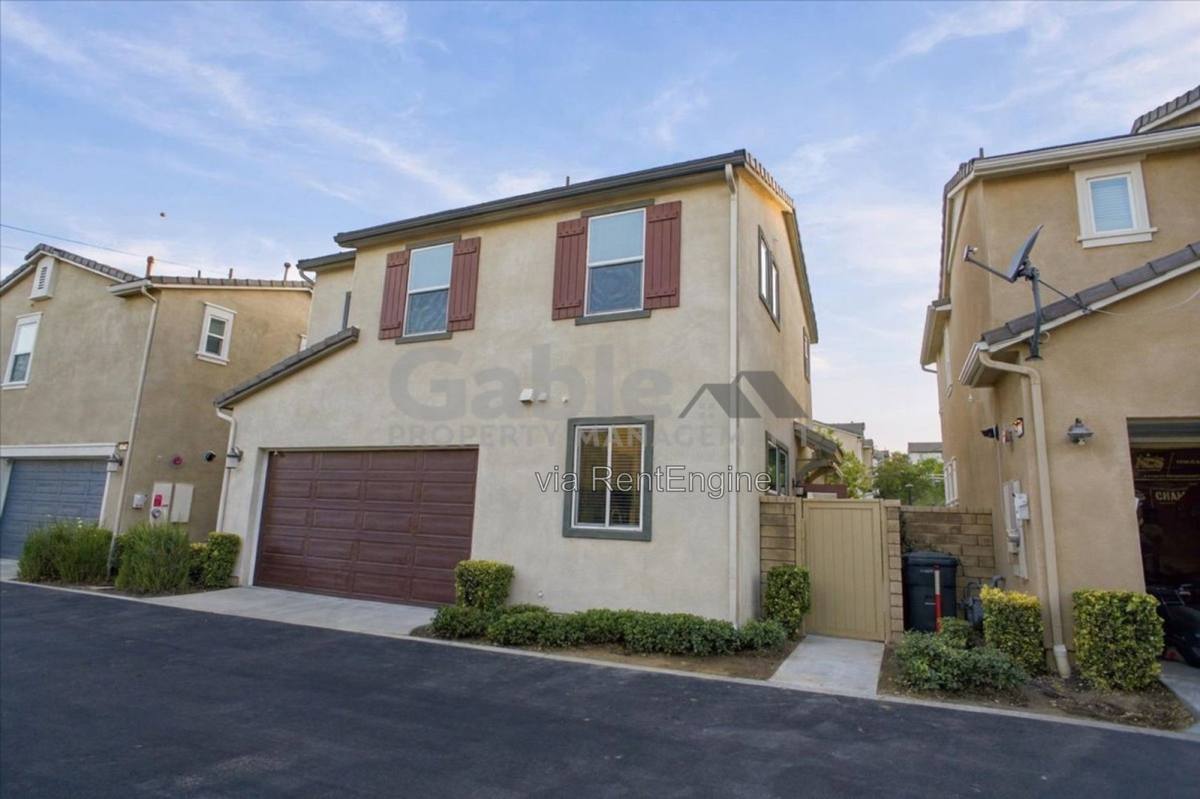 House for rent at 24266 Verdugo Circle, Valencia, CA 91354