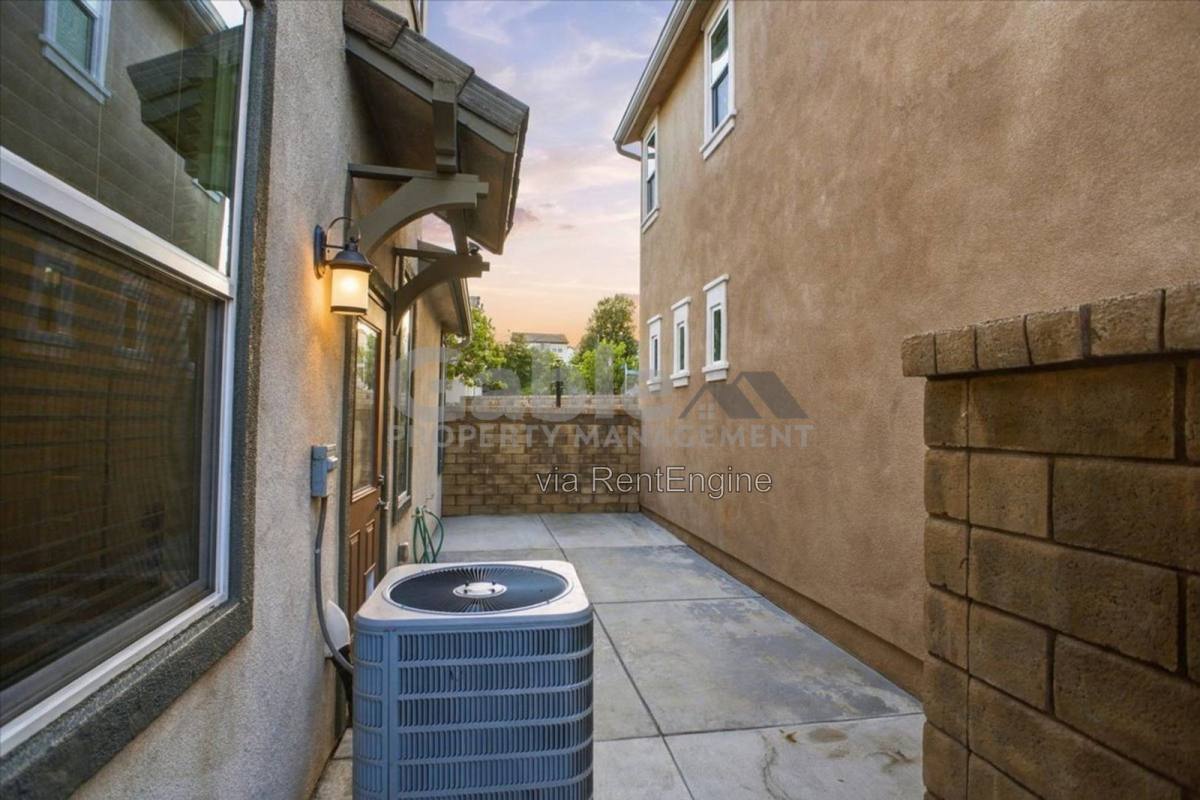 House for rent at 24266 Verdugo Circle, Valencia, CA 91354