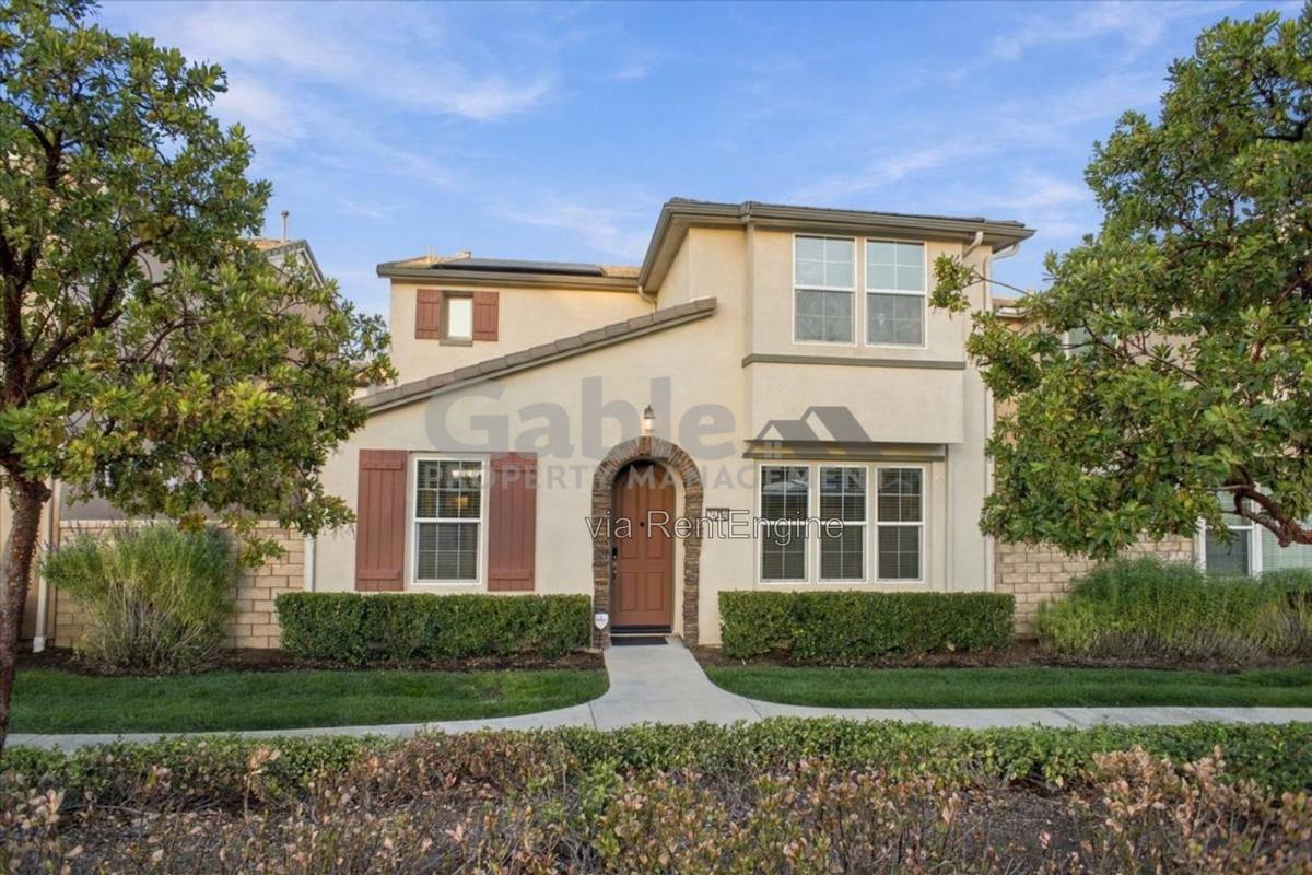House for rent at 24266 Verdugo Circle, Valencia, CA 91354