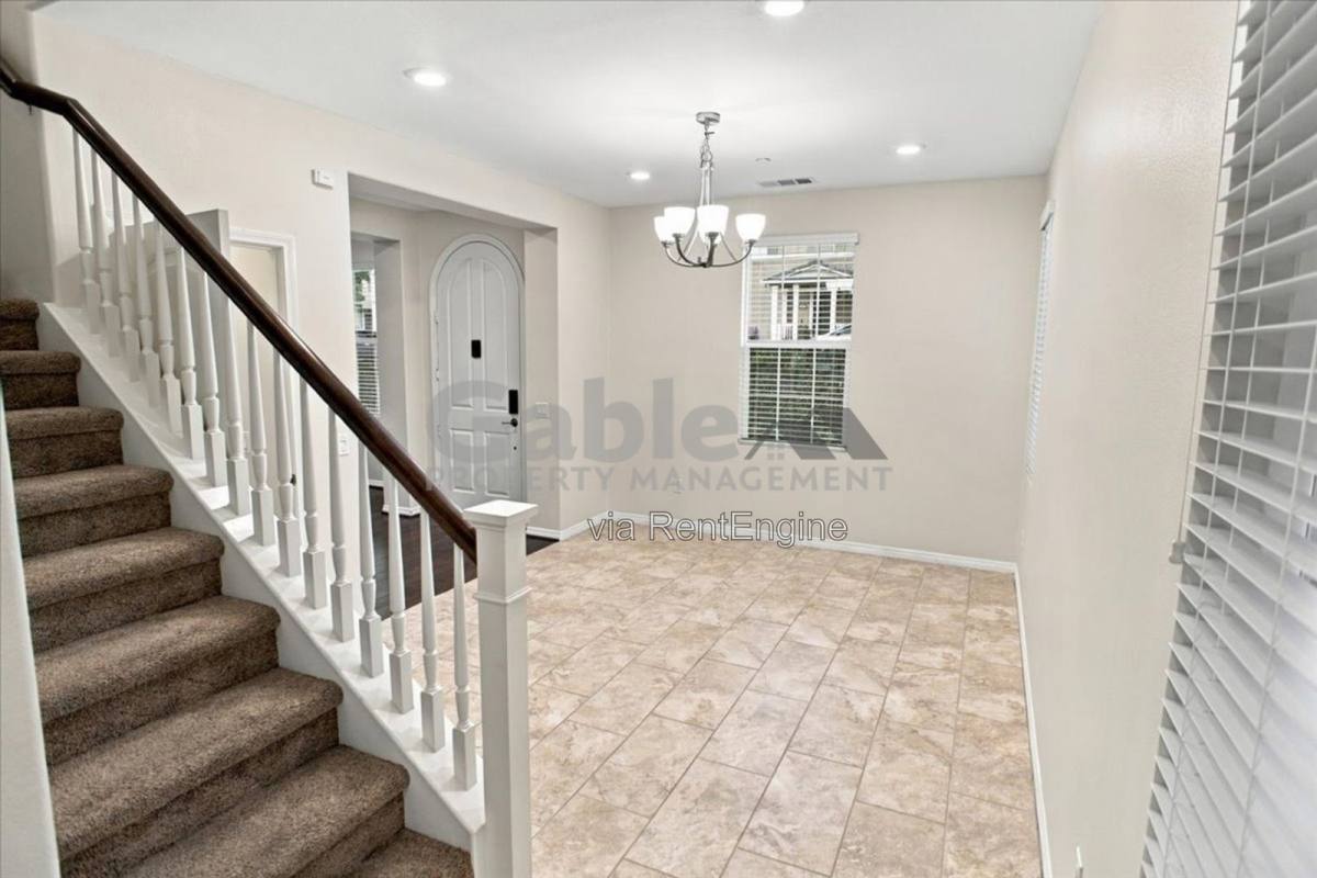 House for rent at 24266 Verdugo Circle, Valencia, CA 91354