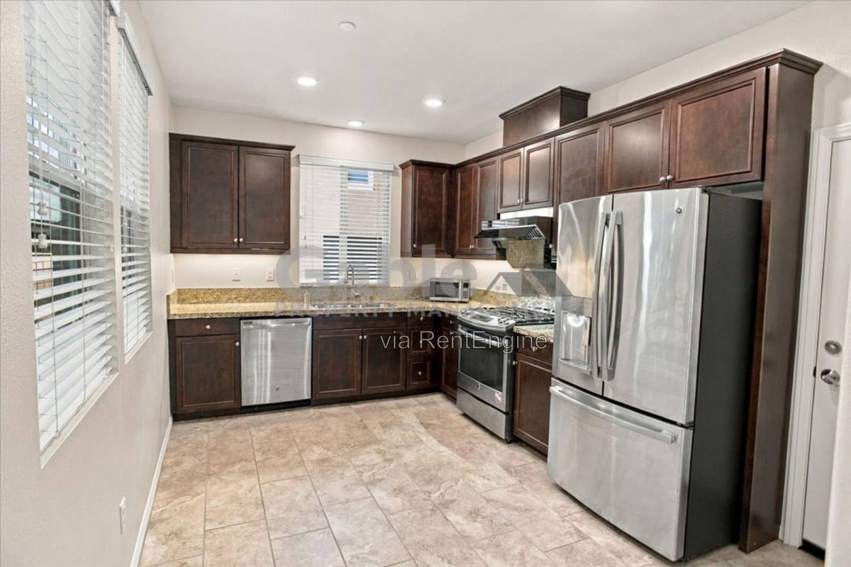 House for rent at 24266 Verdugo Circle, Valencia, CA 91354