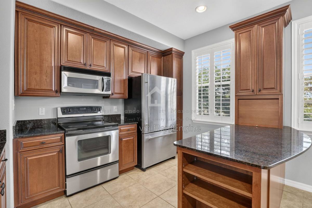 Apartment for rent at 1383 Chatfield Place #1383 1, Orlando, FL 32814