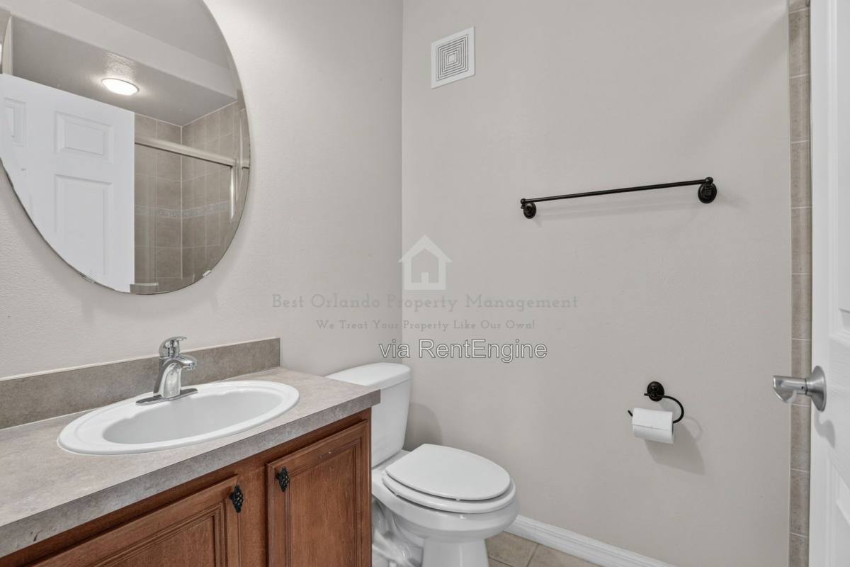 Apartment for rent at 1383 Chatfield Place #1383 1, Orlando, FL 32814