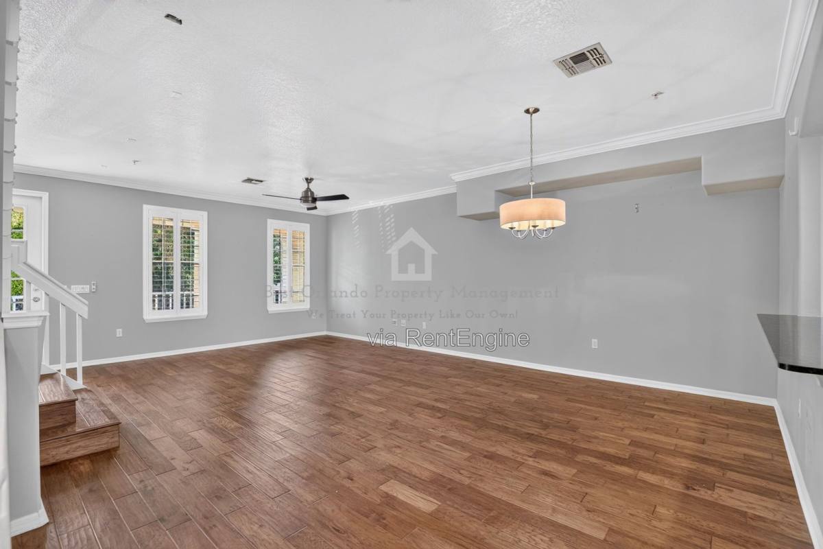 Apartment for rent at 1383 Chatfield Place #1383 1, Orlando, FL 32814