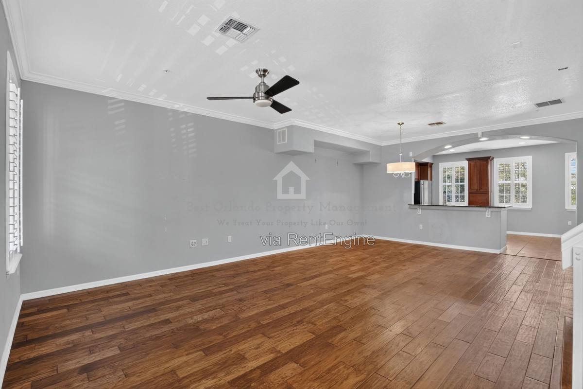 Apartment for rent at 1383 Chatfield Place #1383 1, Orlando, FL 32814