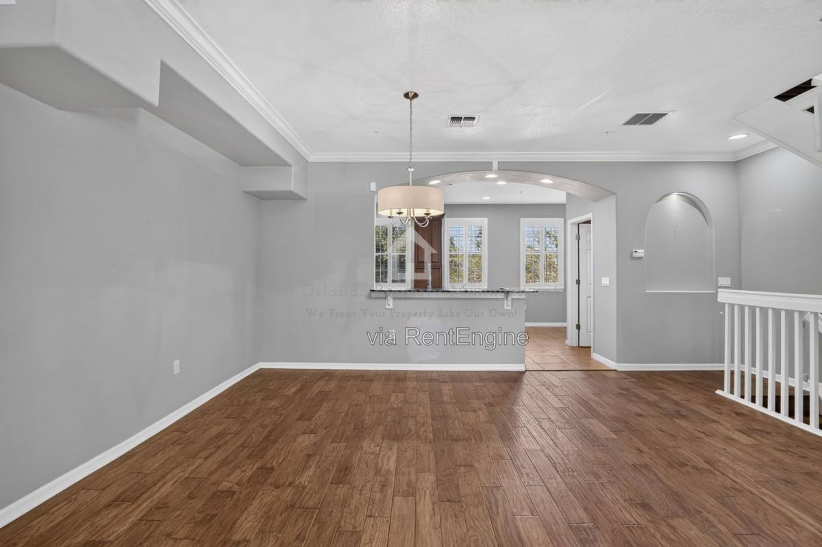 Apartment for rent at 1383 Chatfield Place #1383 1, Orlando, FL 32814