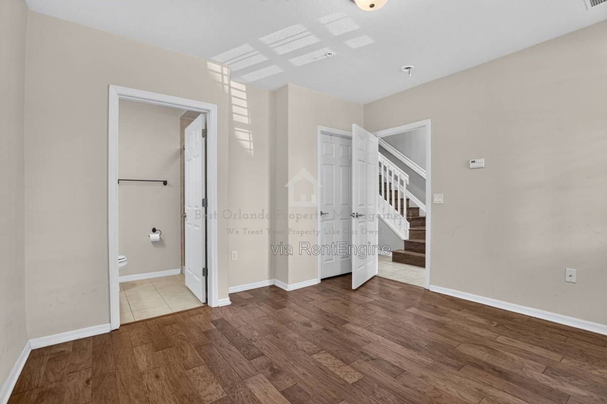Apartment for rent at 1383 Chatfield Place #1383 1, Orlando, FL 32814