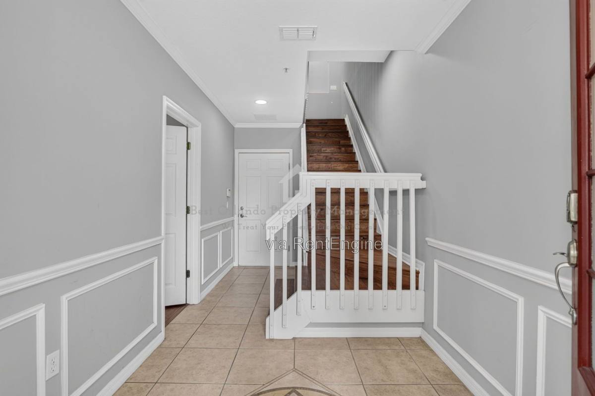 Apartment for rent at 1383 Chatfield Place #1383 1, Orlando, FL 32814