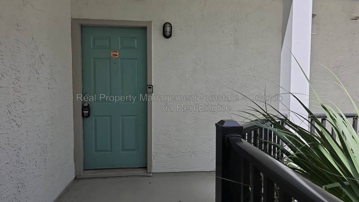 Condo for rent at 5283 Images Circle #304, Kissimmee, FL 34746