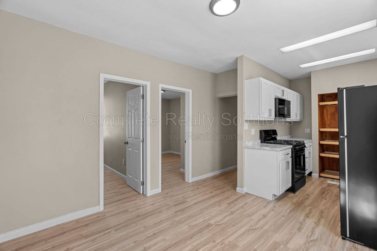 House for rent at 217 Courtland Ave, St. Louis, MO 63125