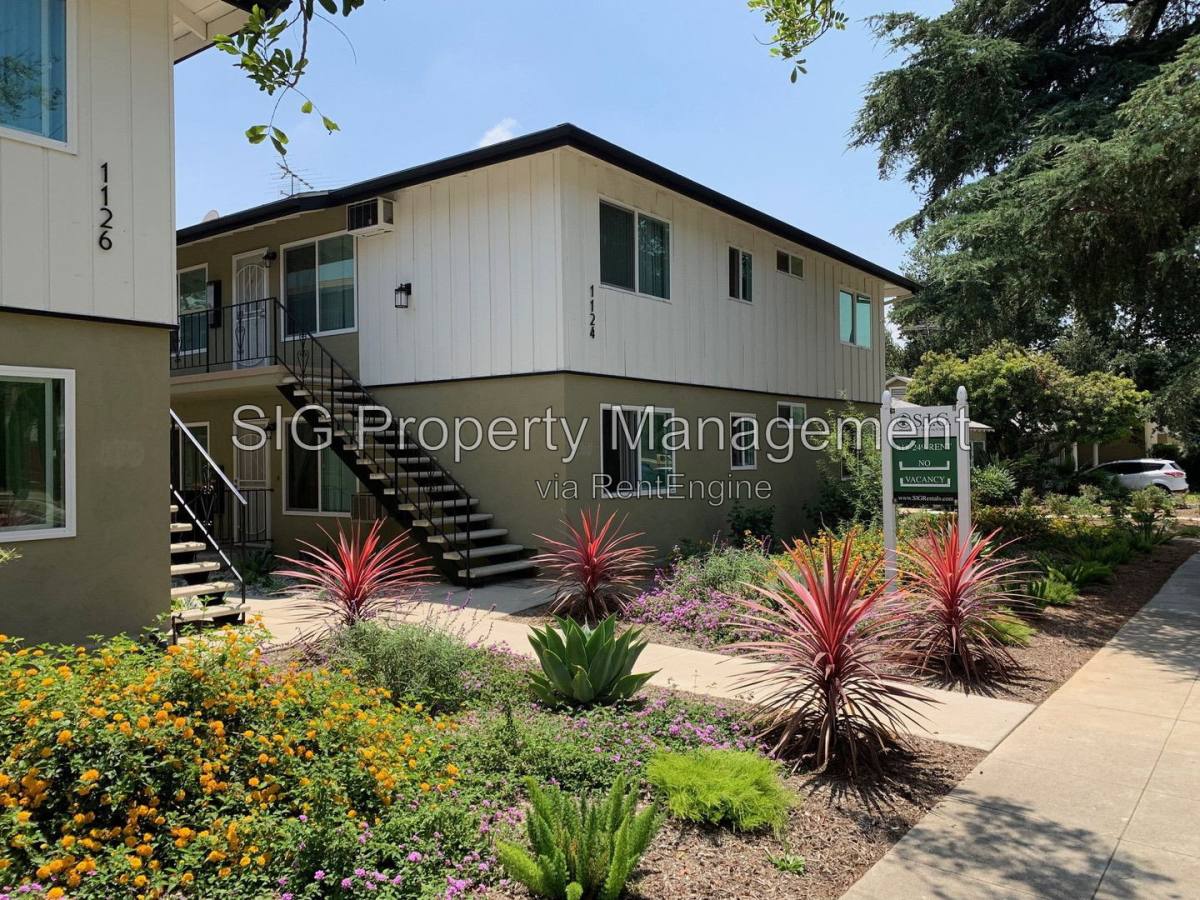 Apartment for rent at 1124 E Doran St #C, Glendale, CA 91206