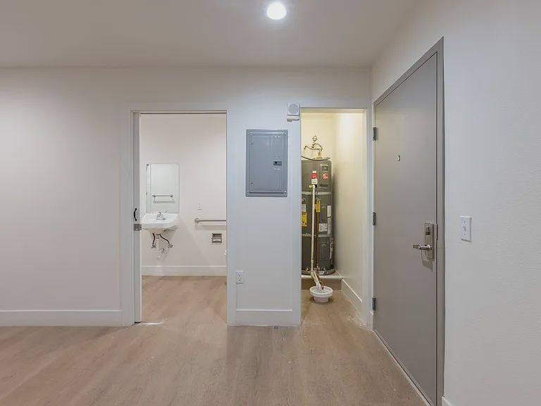 Apartment for rent at 7311 S Broadway #1, Los Angeles, CA 90003