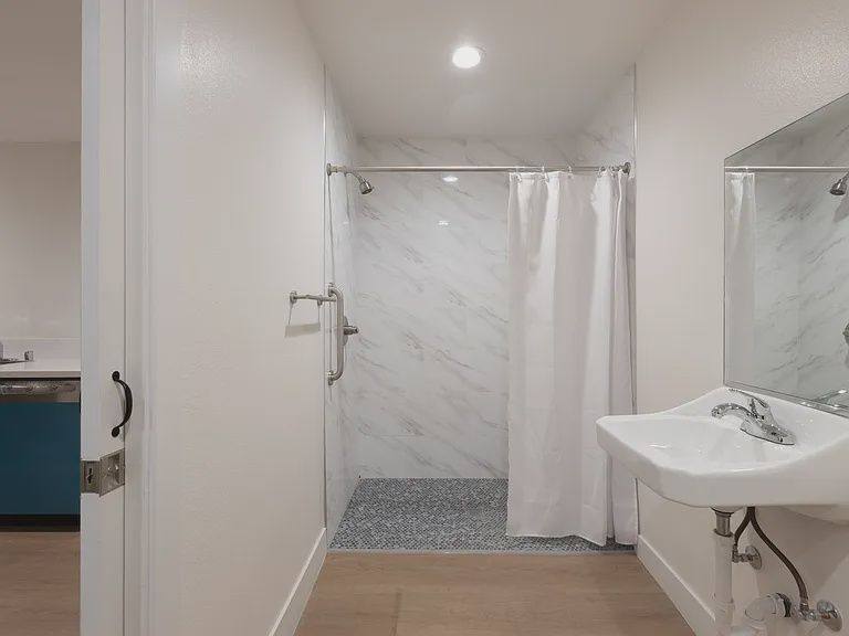 Apartment for rent at 7311 S Broadway #1, Los Angeles, CA 90003