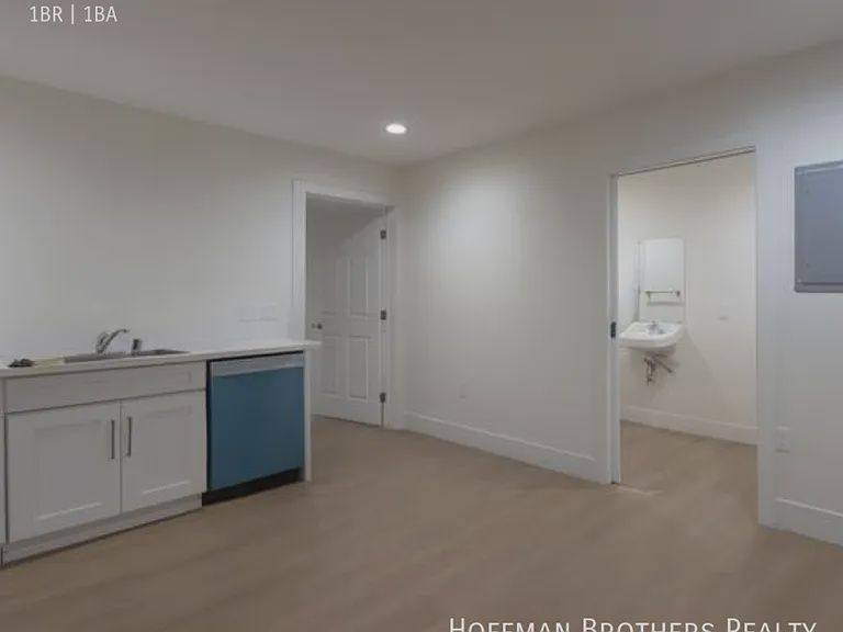 Apartment for rent at 7311 S Broadway #1, Los Angeles, CA 90003