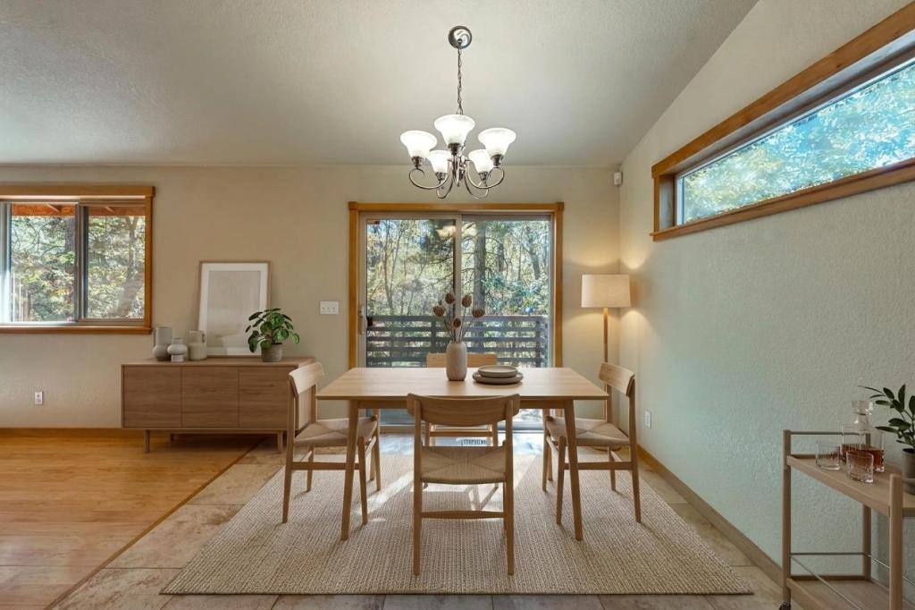 House for rent at 5430 Wisteria Rd, Pollock Pines, CA 95726