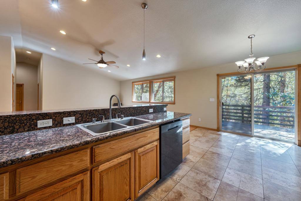 House for rent at 5430 Wisteria Rd, Pollock Pines, CA 95726