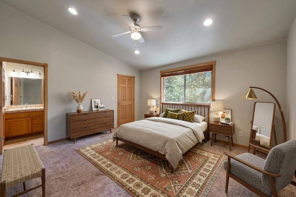 House for rent at 5430 Wisteria Rd, Pollock Pines, CA 95726