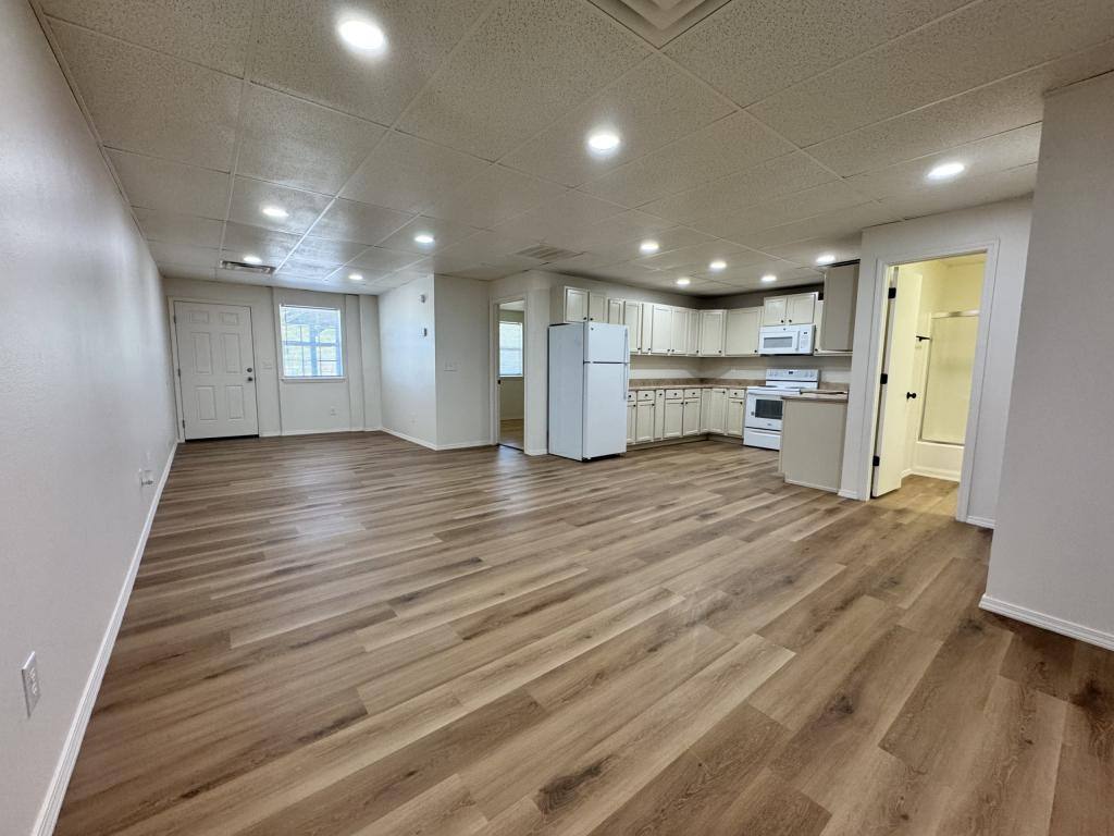 Apartment for rent at 1308 W Choctaw St, Tahlequah, OK 74464