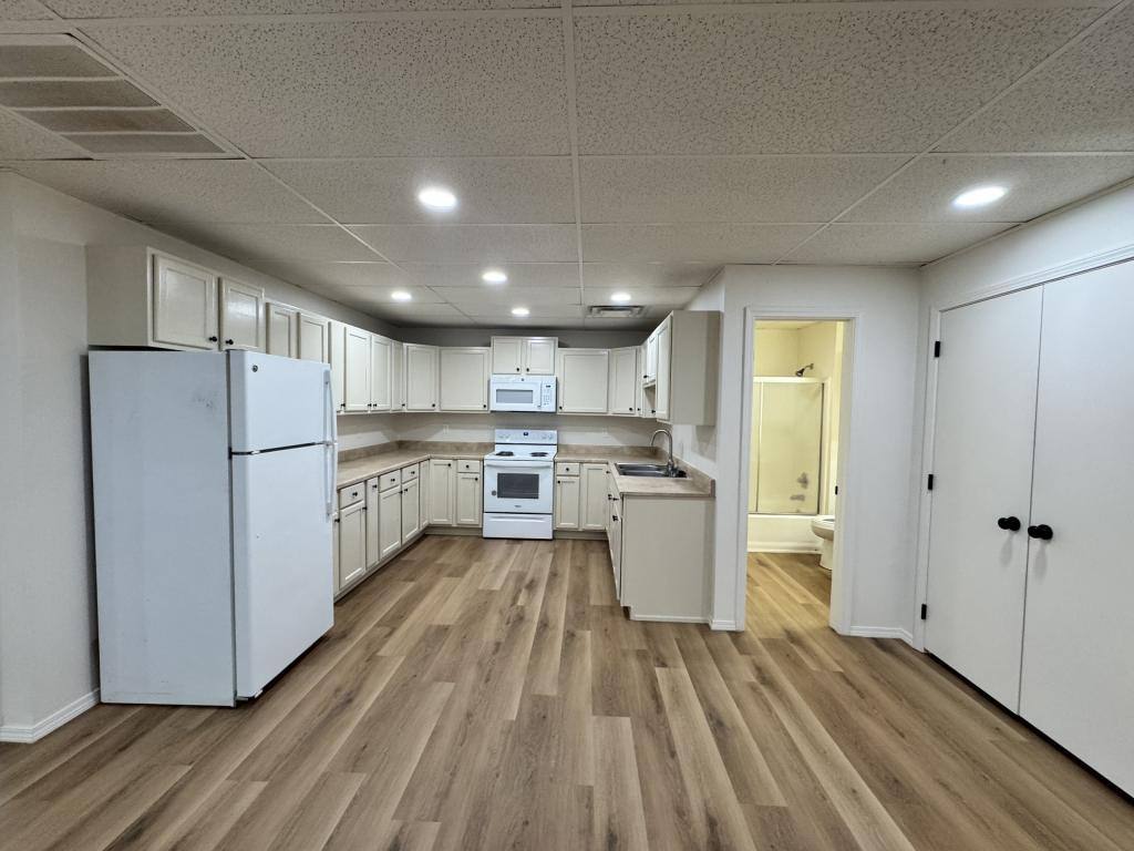 Apartment for rent at 1308 W Choctaw St, Tahlequah, OK 74464