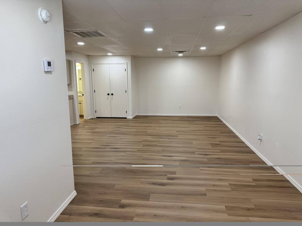 Apartment for rent at 1308 W Choctaw St, Tahlequah, OK 74464