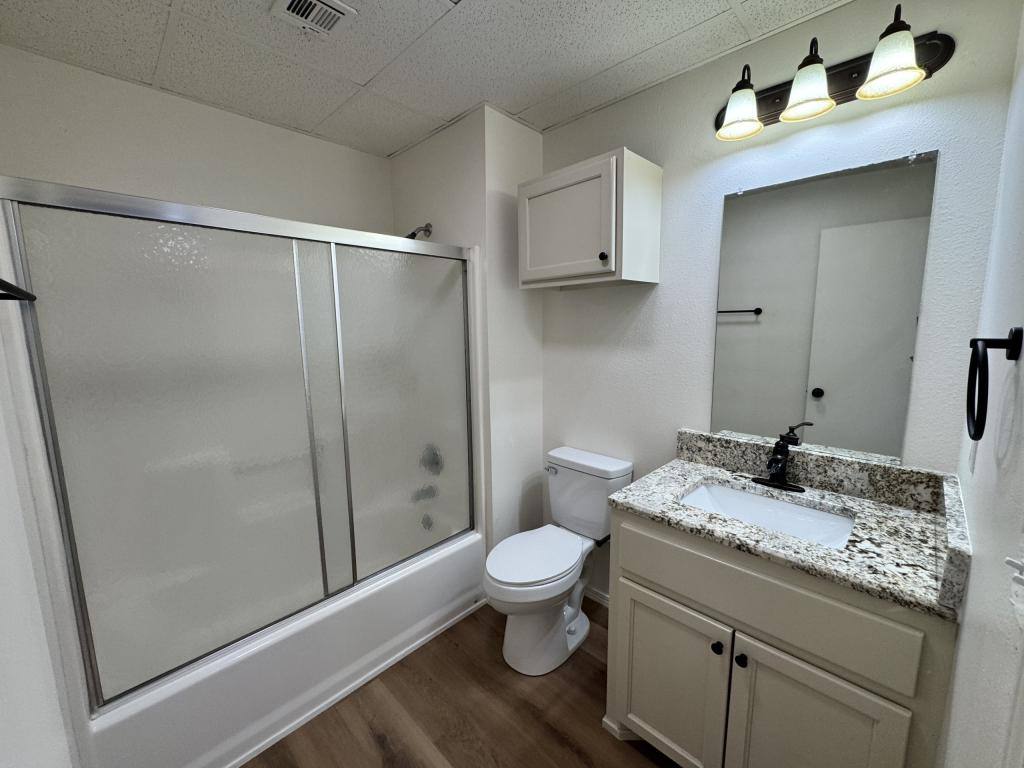 Apartment for rent at 1308 W Choctaw St, Tahlequah, OK 74464
