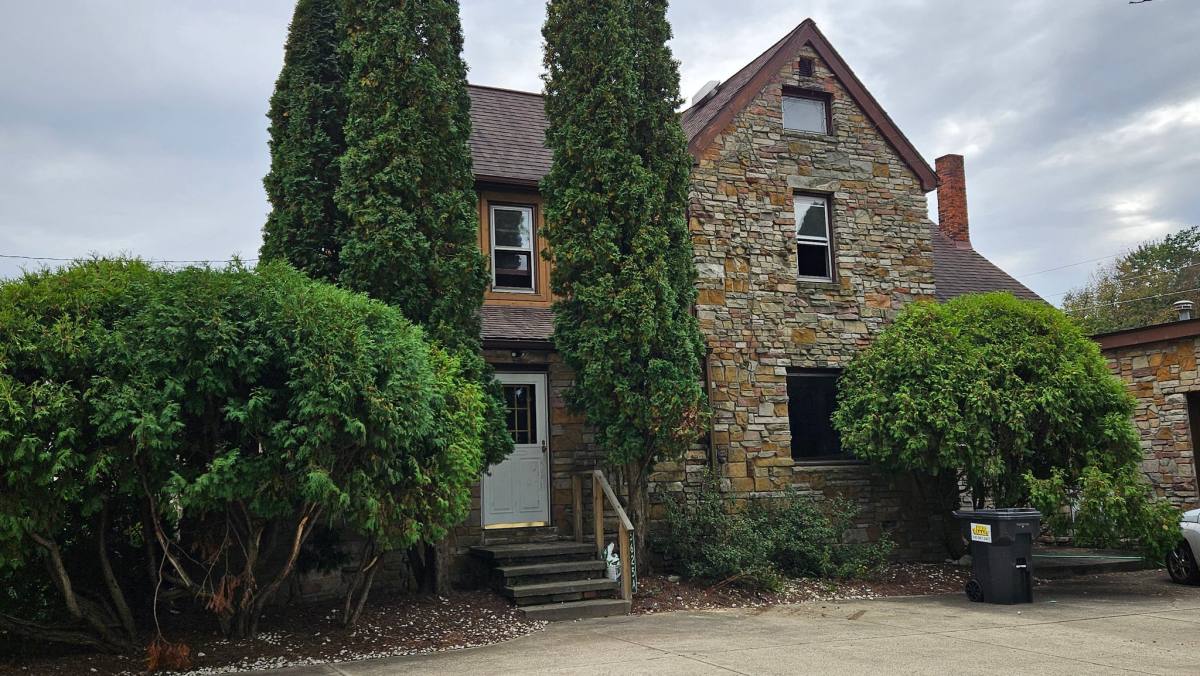 Apartment for rent at 5625A S Prospect St #A, Ravenna, OH 44266