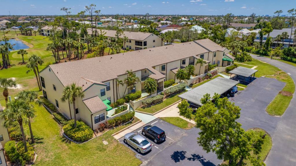 Condo for rent at 17230 Terraverde Circle, Fort Myers, FL 33908