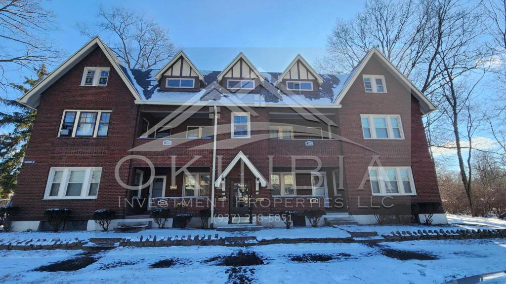 Apartment for rent at 750 Superior Ave, Dayton, OH 45402