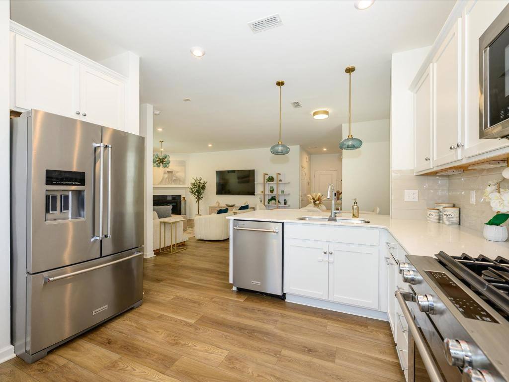 House for rent at 14129 Canemeadow Dr, Charlotte, NC 28278