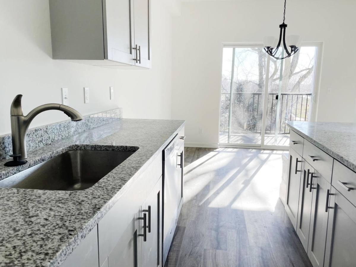 Apartment for rent at 23807 Harvest Heights Circle, Waterloo, NE 68069