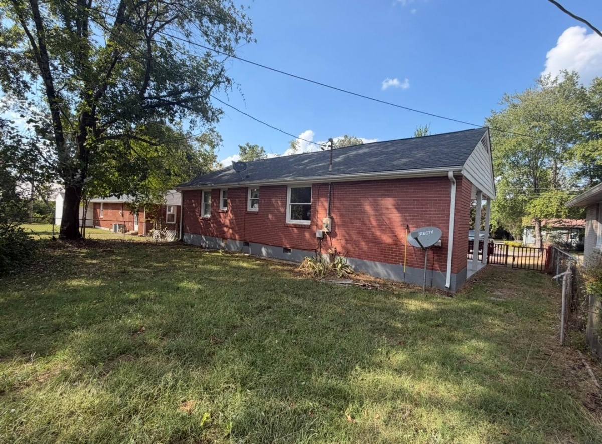 House for rent at 103 Willow St, Ashland City, TN 37015