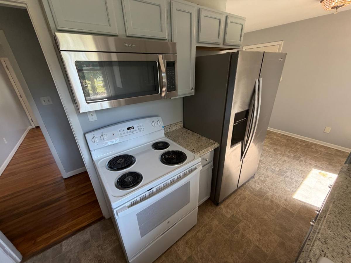 House for rent at 103 Willow St, Ashland City, TN 37015