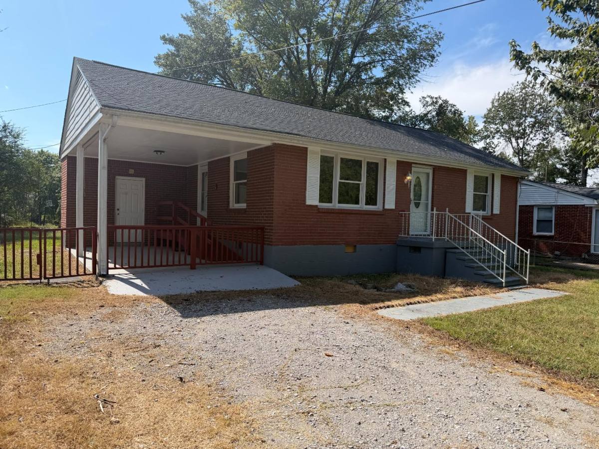 House for rent at 103 Willow St, Ashland City, TN 37015