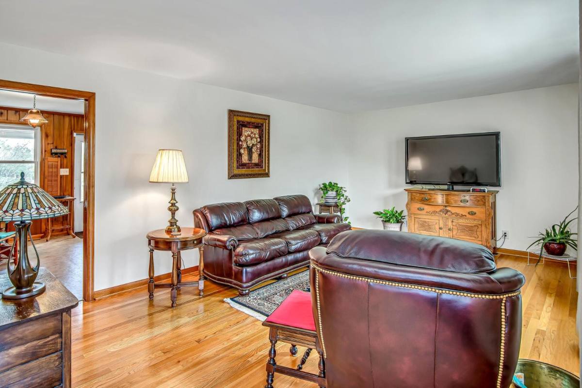 House for rent at 105 N Poole St, Ashland City, TN 37015