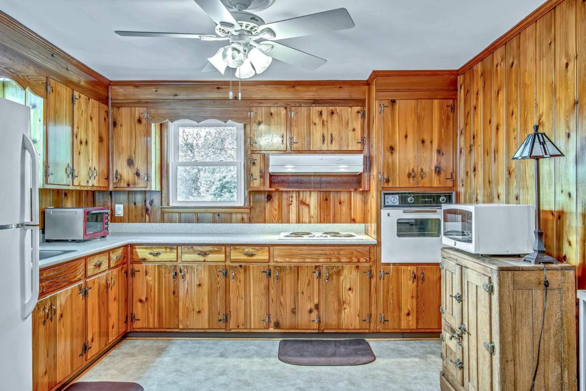 House for rent at 105 N Poole St, Ashland City, TN 37015