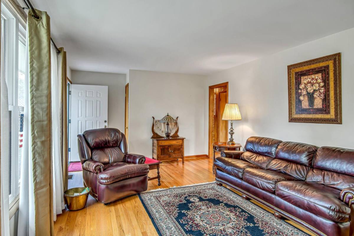House for rent at 105 N Poole St, Ashland City, TN 37015