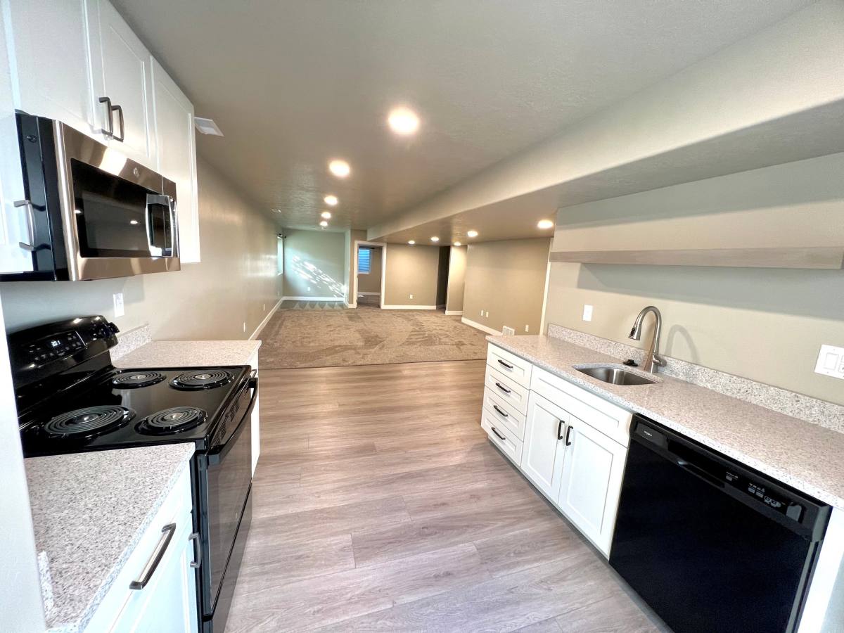 Apartment for rent at 893 N 1000 W #B, American Fork, UT 84003