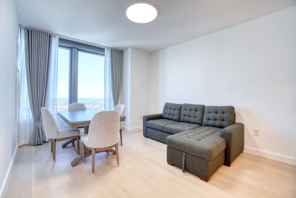 Apartment for rent at 3 Court Square #5904, Long Island City, NY 11101