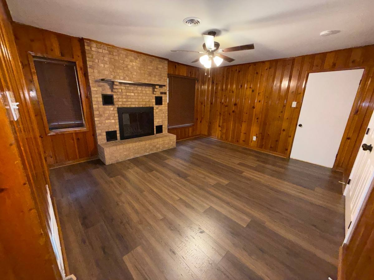 House for rent at 2104 Clay St, Kilgore, TX 75662