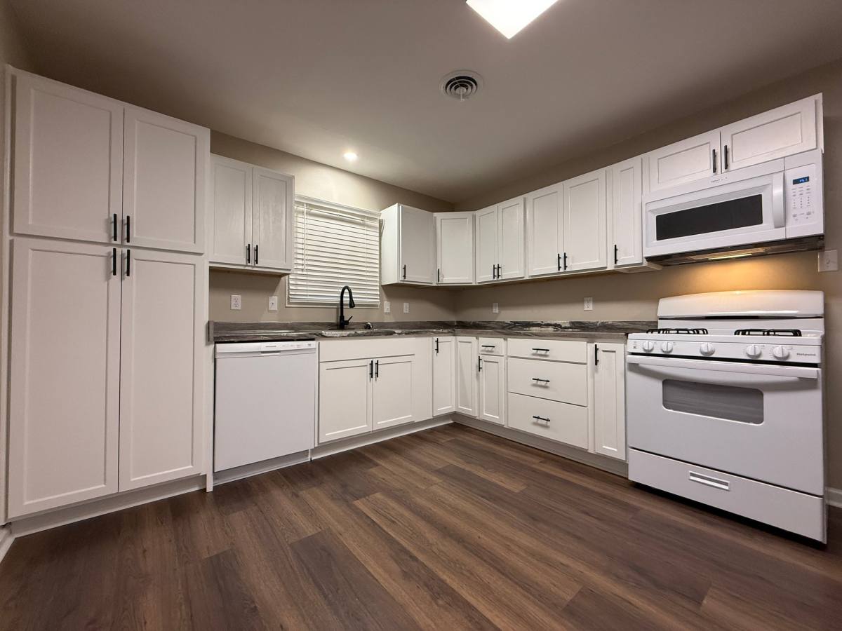 House for rent at 2104 Clay St, Kilgore, TX 75662