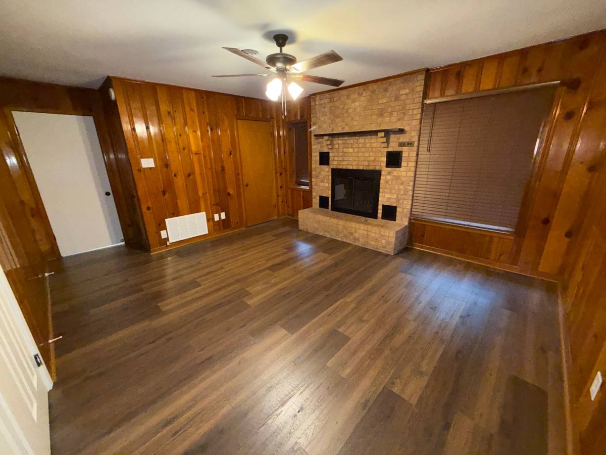 House for rent at 2104 Clay St, Kilgore, TX 75662