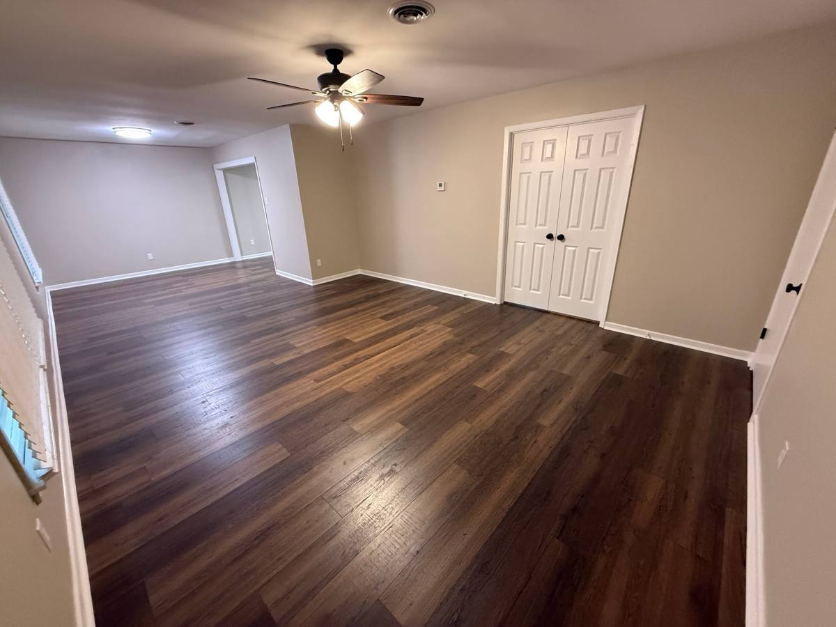 House for rent at 2104 Clay St, Kilgore, TX 75662