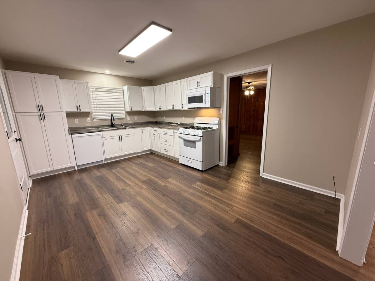 House for rent at 2104 Clay St, Kilgore, TX 75662